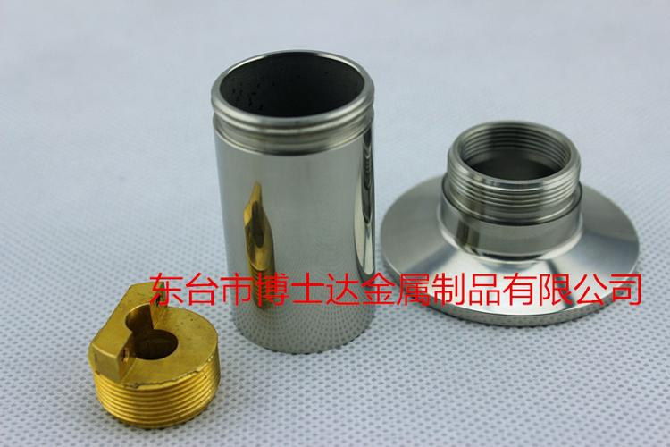 鍛造精度，智造未來——專訪東臺市博士達金屬制品有限公司