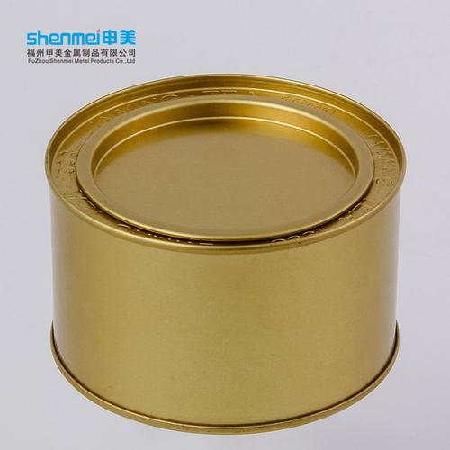 金屬包裝制品